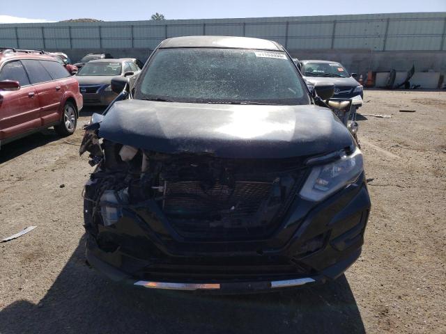 Photo 5 from auction – 2017 NISSAN ROGUE S with VIN KNMAT2MV5HP529573