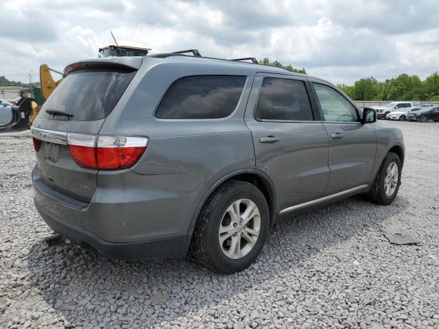 Photo 3 from auction – 2012 DODGE DURANGO CR with VIN 1C4RDHDG0CC152252
