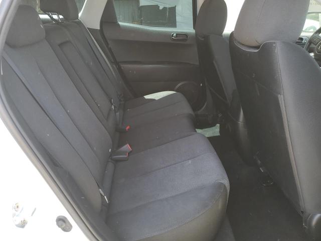 Photo 10 from auction – 2008 MAZDA CX-7 with VIN JM3ER293480189940