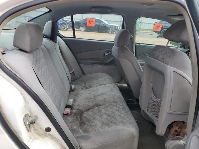 Photo 10 from auction – 2005 CHEVROLET MALIBU LS with VIN 1G1ZT54885F146249