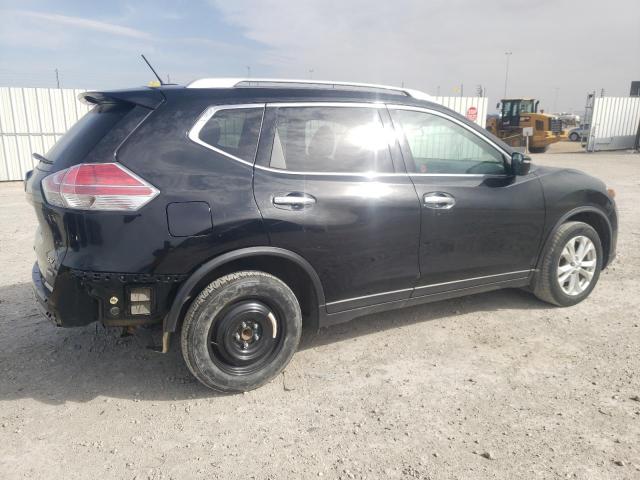 Photo 3 from auction – 2014 NISSAN ROGUE S with VIN 5N1AT2MT7EC777028