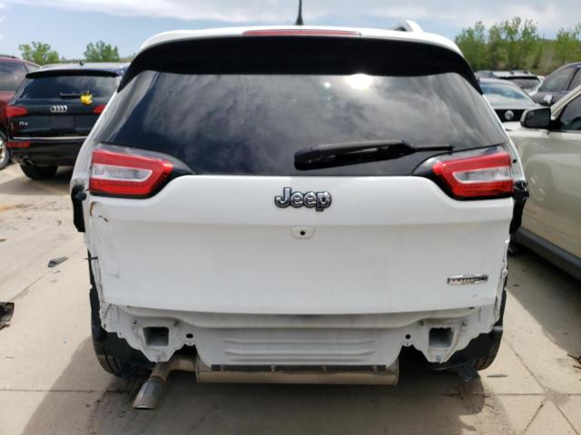 Photo 6 from auction – 2017 JEEP CHEROKEE L with VIN 1C4PJLCB5HW573818