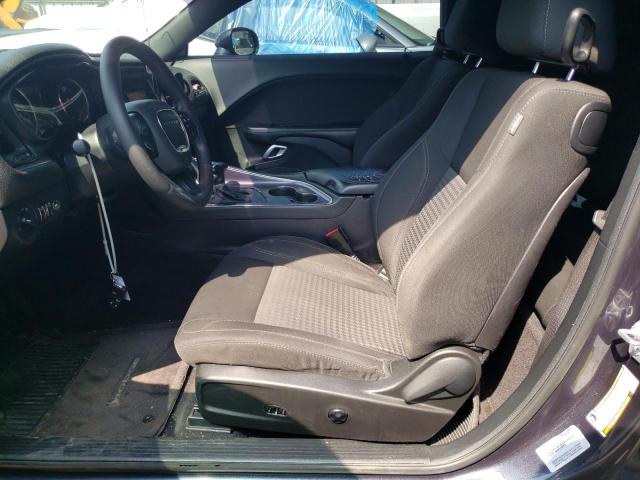 Photo 7 from auction – 2016 DODGE CHALLENGER with VIN 2C3CDZAG0GH275489