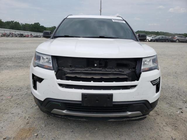 Photo 5 from auction – 2019 FORD EXPLORER X with VIN 1FM5K7D84KGA58000