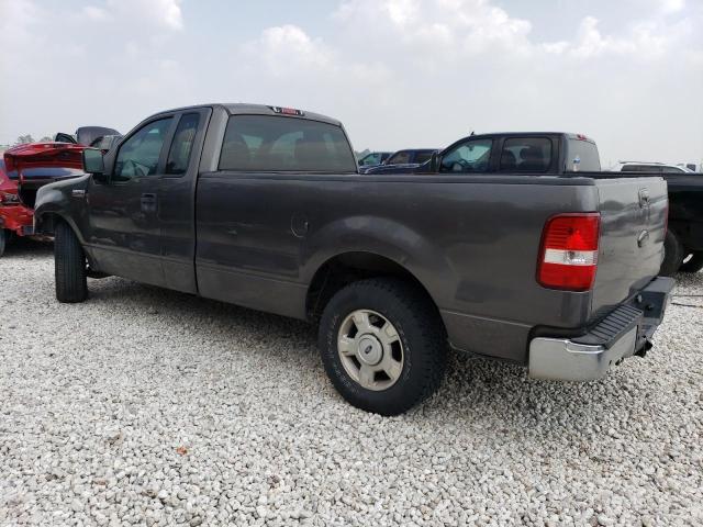 Photo 2 from auction – 2007 FORD F150 with VIN 1FTRF122X7KB93668