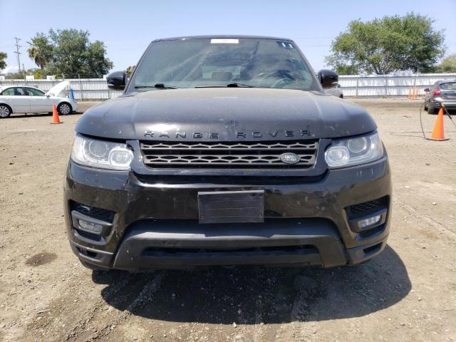 Photo 5 from auction – 2015 LAND ROVER RANGE ROVE with VIN SALWG2VF7FA602694