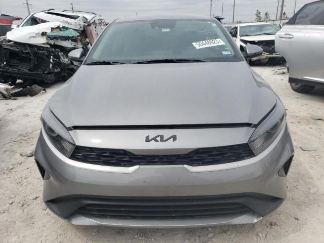 Photo 5 from auction – 2022 KIA FORTE FE with VIN 3KPF24AD5NE429985