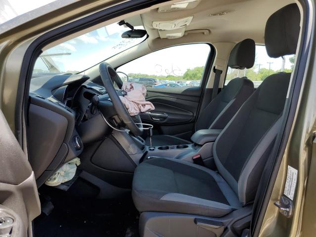 Photo 7 from auction – 2013 FORD ESCAPE S with VIN 1FMCU0F7XDUA83680