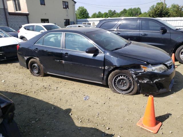 Photo 4 from auction – 2012 TOYOTA CAMRY BASE with VIN 4T1BF1FK6CU117354