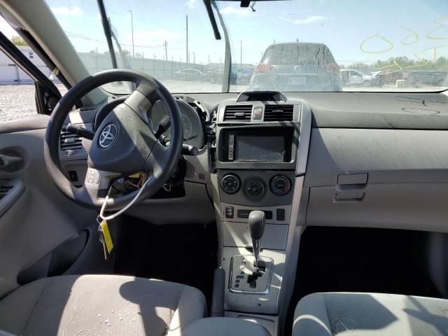 Photo 8 from auction – 2013 TOYOTA COROLLA BA with VIN 2T1BU4EE6DC096253