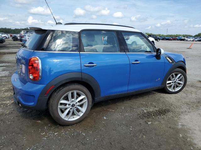 Photo 3 from auction – 2013 MINI COOPER S C with VIN WMWZC5C52DWP34772