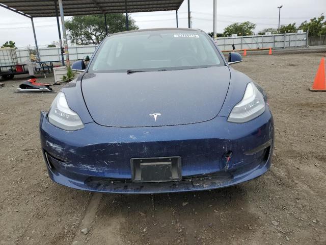 Photo 5 from auction – 2017 TESLA MODEL 3 with VIN 5YJ3E1EA7HF001049