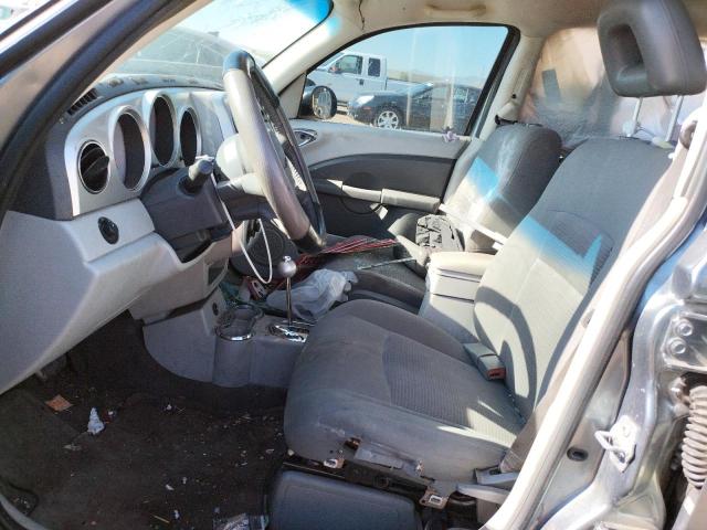 Photo 7 from auction – 2010 CHRYSLER PT CRUISER with VIN 3A4GY5F95AT132762