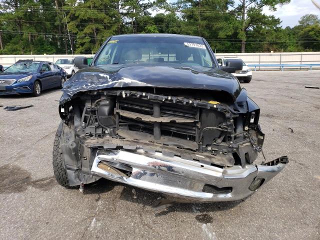 Снимка 5 от търг – 2015 RAM 1500 SLT с VIN 1C6RR6GT7FS702840