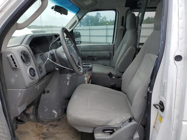 Photo 7 from auction – 2012 FORD ECONOLINE with VIN 1FTNE2EW7CDA66879