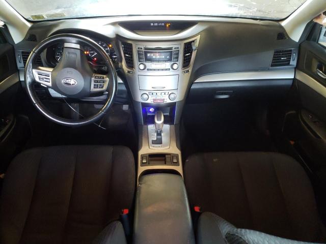 Photo 8 from auction – 2012 SUBARU LEGACY 2.5 with VIN 4S3BMBC64C3013829
