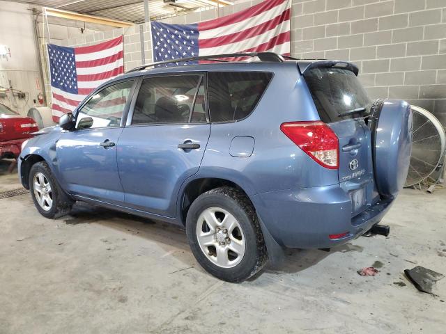 Photo 2 from auction – 2008 TOYOTA RAV4 with VIN JTMBK33V585063573