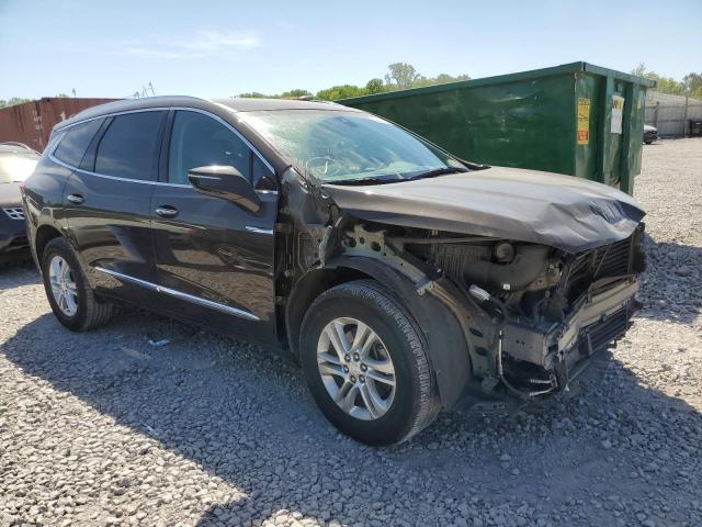 Photo 4 from auction – 2018 BUICK ENCLAVE PR with VIN 5GAEVBKW7JJ140242