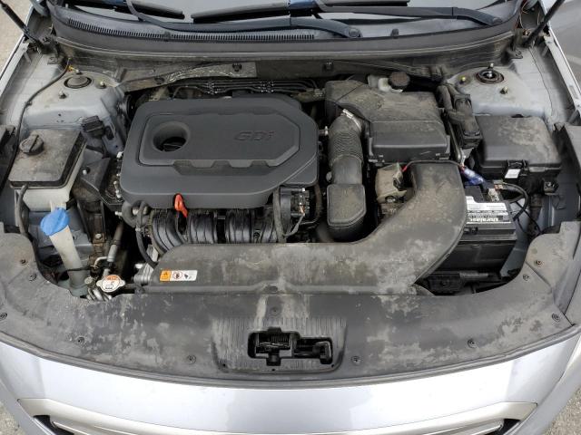 Photo 11 from auction – 2015 HYUNDAI SONATA SE with VIN 5NPE24AF1FH165013
