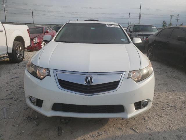 Photo 5 from auction – 2012 ACURA TSX TECH with VIN JH4CU2F69CC008897