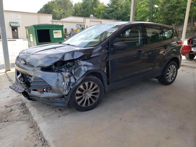 FORD ESCAPE S 2016 with VIN 1FMCU0F70GUC50438 - Photo from auction