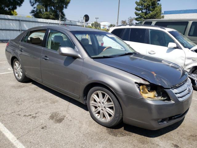 Photo 4 from auction – 2007 TOYOTA AVALON with VIN 4T1BK36B87U183272