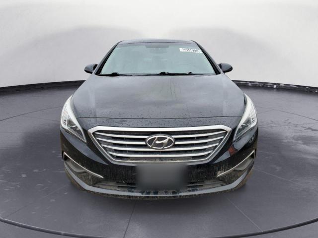 Photo 5 from auction – 2016 HYUNDAI SONATA SE with VIN 5NPE24AF6GH422085