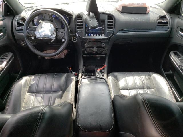 Photo 8 from auction – 2019 CHRYSLER 300 S with VIN 2C3CCABG1KH686718