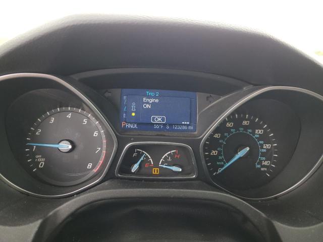 Photo 9 from auction – 2014 FORD FOCUS S with VIN 1FADP3E20EL102595
