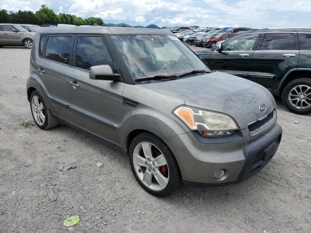 Photo 4 from auction – 2011 KIA SOUL + with VIN KNDJT2A27B7226831