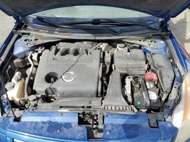 Photo 11 from auction – 2008 NISSAN ALTIMA 3.5 with VIN 1N4BL24E98C104598