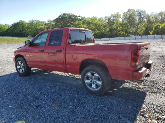 Photo 2 from auction – 2004 DODGE RAM 1500 S with VIN 1D3HU18D74J193534