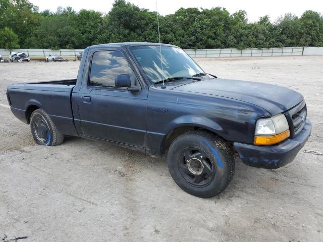 Photo 4 from auction – 2000 FORD RANGER with VIN 1FTYR10C1YPB50727