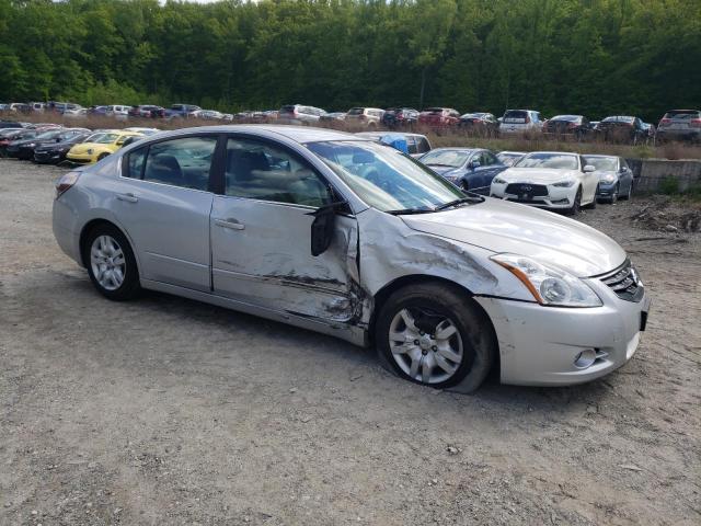 Photo 4 from auction – 2012 NISSAN ALTIMA BAS with VIN 1N4AL2AP5CN577770