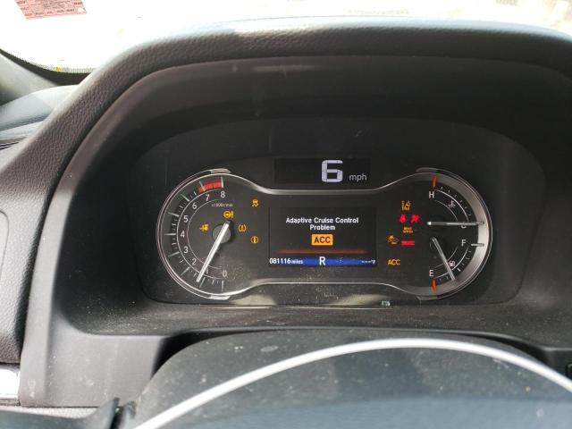 صورة رقم 9 من المزاد - 2017 HONDA RIDGELINE مع VIN 5FPYK3F88HB019783