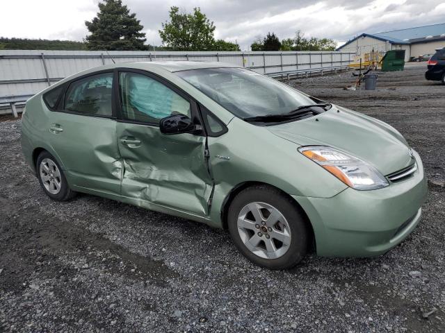 Photo 4 from auction – 2008 TOYOTA PRIUS with VIN JTDKB20U883462012