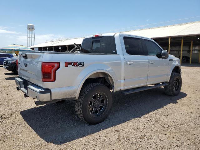 Photo 3 from auction – 2017 FORD F150 SUPER with VIN 1FTEW1EF3HKD43473