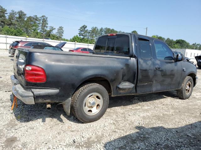 Photo 3 from auction – 2003 FORD F150 with VIN 1FTRX07W33KB49086
