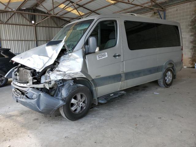 MERCEDES-BENZ SPRINTER 2 2012 with VIN WDZPE7CC4C5615236 - Photo from auction