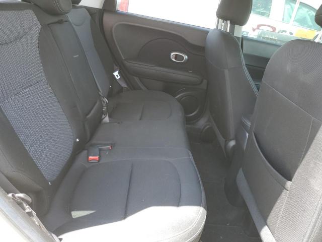 Photo 10 from auction – 2017 KIA SOUL + with VIN KNDJP3A51H7466664