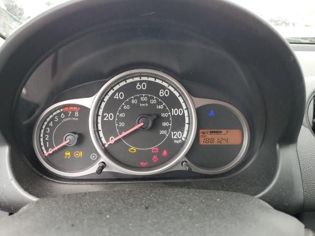 Photo 9 from auction – 2011 MAZDA MAZDA2 with VIN JM1DE1HZ1B0116256
