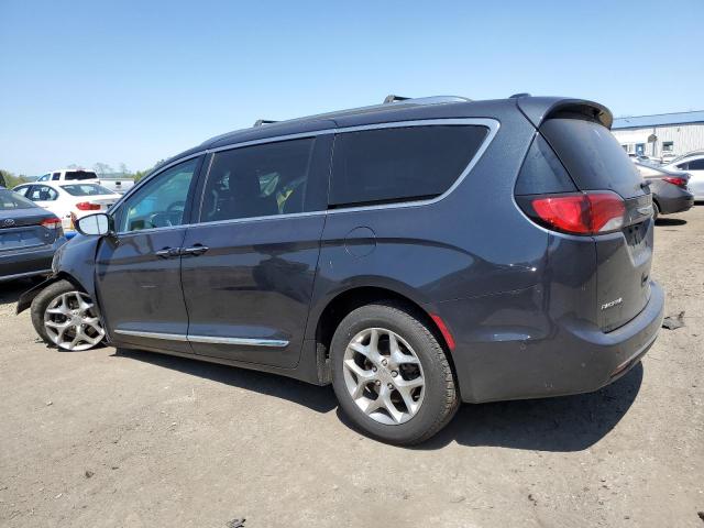 Photo 2 from auction – 2019 CHRYSLER PACIFICA L with VIN 2C4RC1GG5KR629477