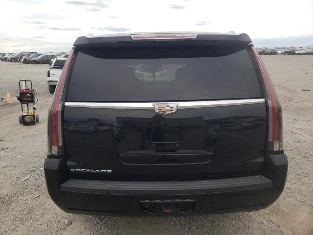 Photo 6 from auction – 2017 CADILLAC ESCALADE L with VIN 1GYS4BKJ6HR243540