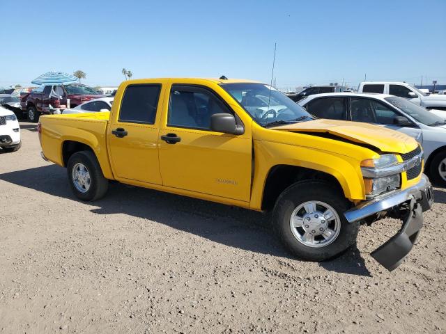 Photo 4 from auction – 2004 CHEVROLET COLORADO with VIN 1GCCS136948202887