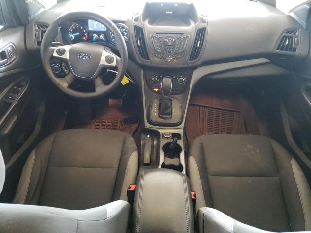 Photo 8 from auction – 2015 FORD ESCAPE S with VIN 1FMCU0F73FUC27976