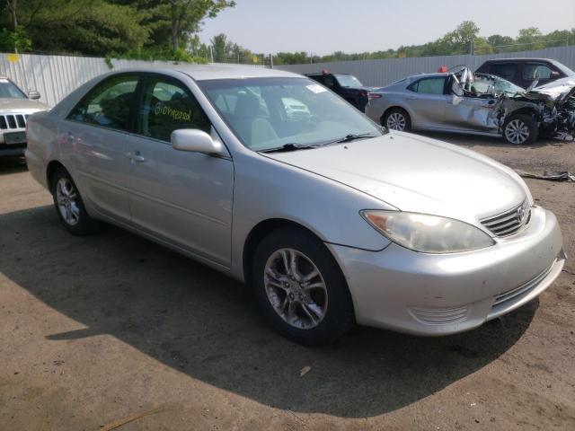 Photo 4 from auction – 2005 TOYOTA CAMRY LE with VIN 4T1BE32K75U022129