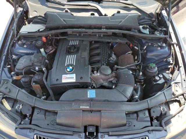 Photo 11 from auction – 2008 BMW 335 XI with VIN WBAVD53548A252500