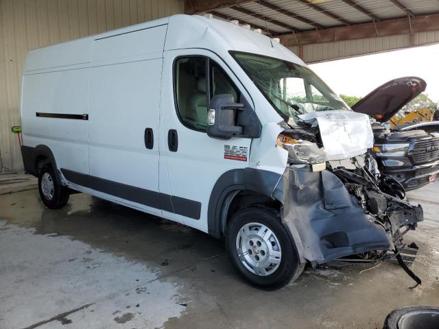 Photo 4 from auction – 2014 RAM PROMASTER with VIN 3C6URVHG5EE109419