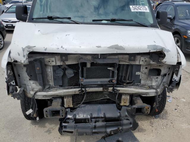 Photo 12 from auction – 2009 FORD ECONOLINE with VIN 1FTNE14W39DA57293