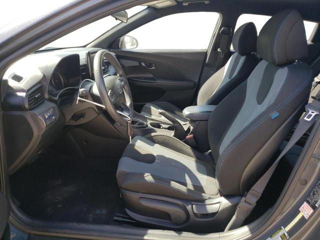 Photo 7 from auction – 2019 HYUNDAI VELOSTER B with VIN KMHTG6AF4KU018331